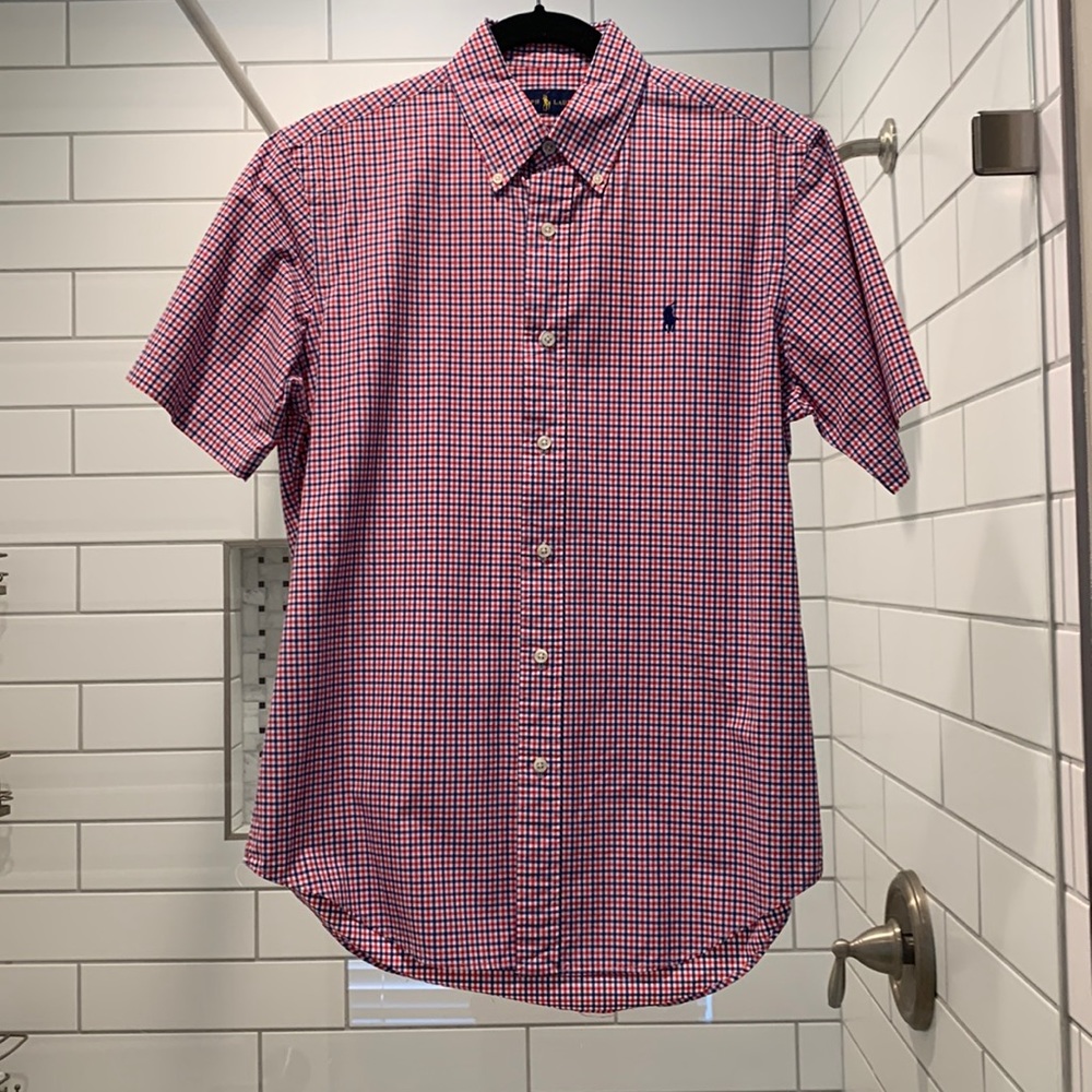Ralph Lauren Polo